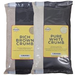 Dynamite Baits Bread Crumb 900g